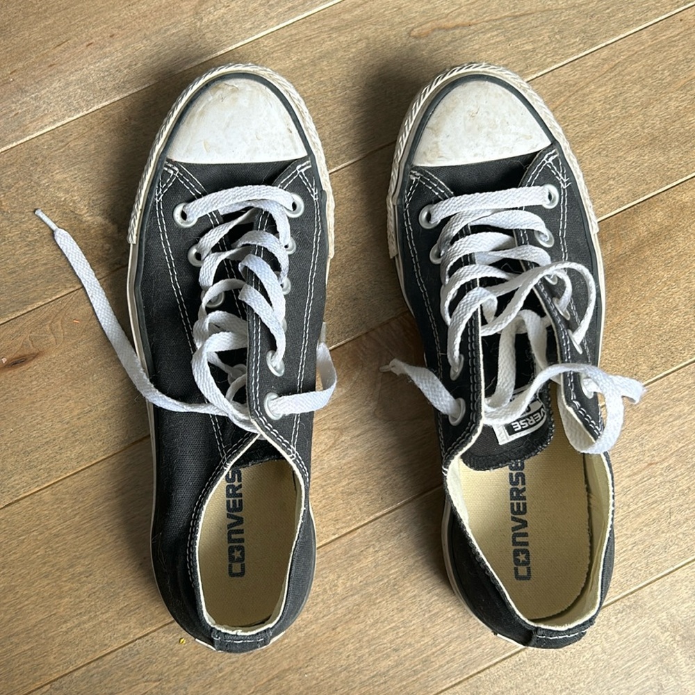 CONVERSE 8.5
